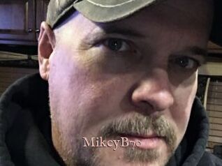 MikeyB70