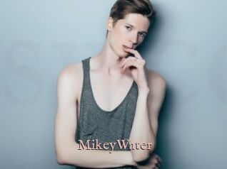 MikeyWater