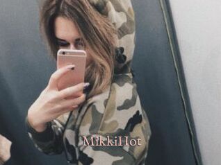 MikkiHot