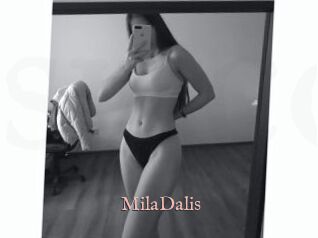 MilaDalis