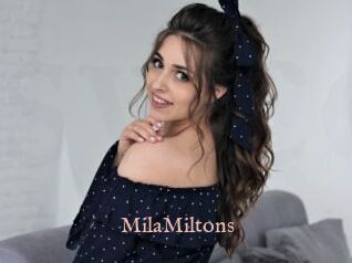 MilaMiltons