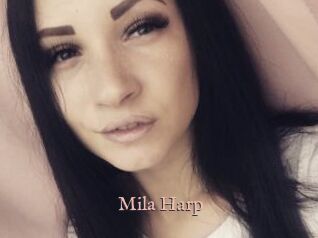 Mila_Harp