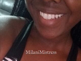 MilaniMistress