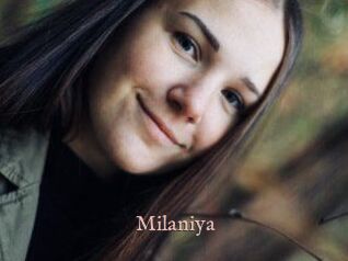 Milaniya