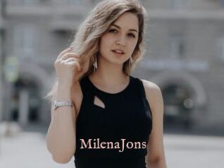 MilenaJons