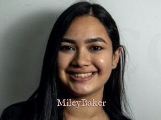 MileyBaker