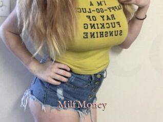 MilfMoney