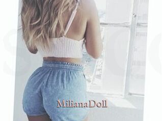 MilianaDoll