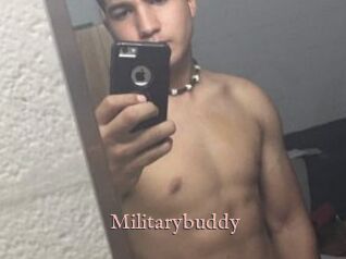 Militarybuddy