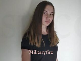 Militaryfire