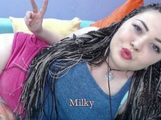 Milky