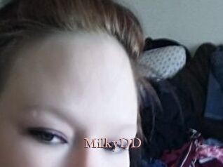 MilkyDD