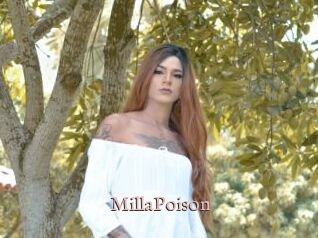 MillaPoison