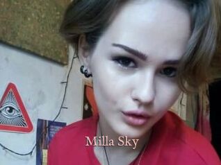 Milla_Sky