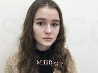 MilliBagss