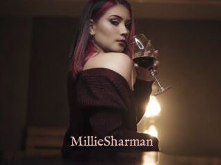 MillieSharman