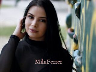 MiluFerrer