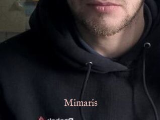 Mimaris