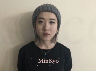 MinKyo