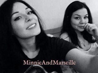 MinnieAndMarseille