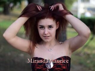 MirandaMaurice