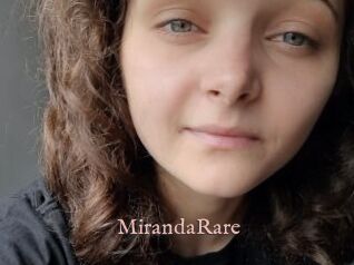 MirandaRare