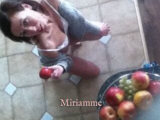 Miriamme