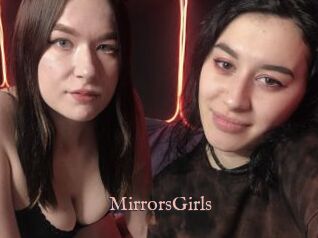 MirrorsGirls