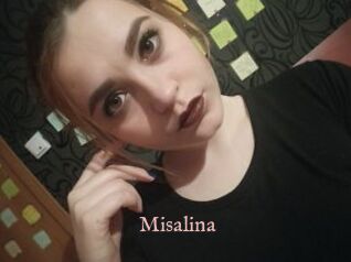 Misalina