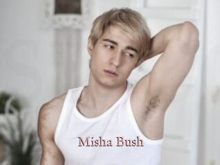 Misha_Bush