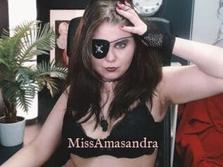 MissAmasandra