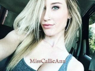 MissCallieAnn