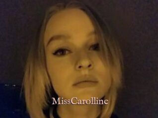 MissCarolline