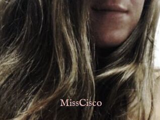 MissCisco