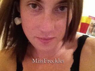 MissFreckles