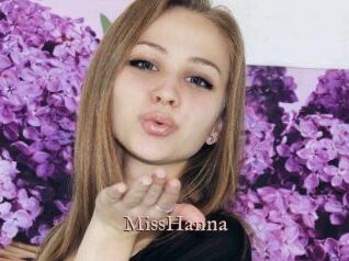 MissHanna