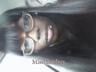 MissHershey