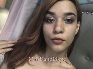 MissKandiSkye