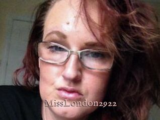 MissLondon2922