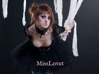 MissLovet