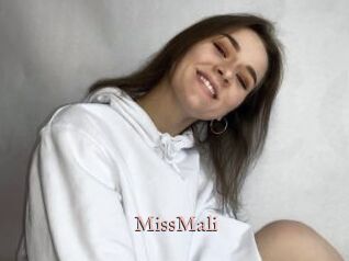 MissMali