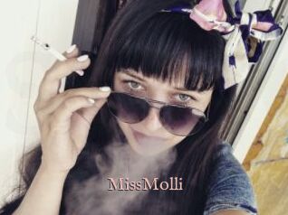 MissMolli