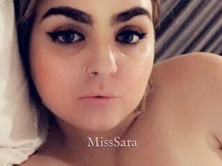 MissSara