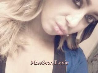 MissSexyLexie