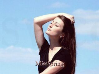 MissSpring