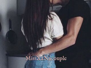 MissXaNacouple