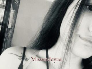 Missandeyaa