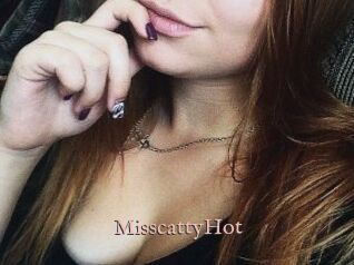 MisscattyHot