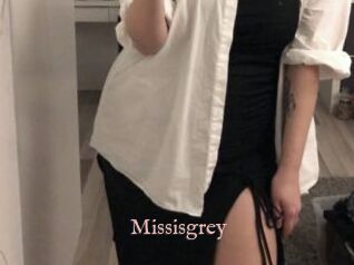 Missisgrey