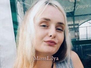 MisssLilya